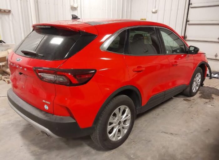 Ford Escape 2024