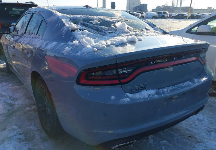 Dodge Charger