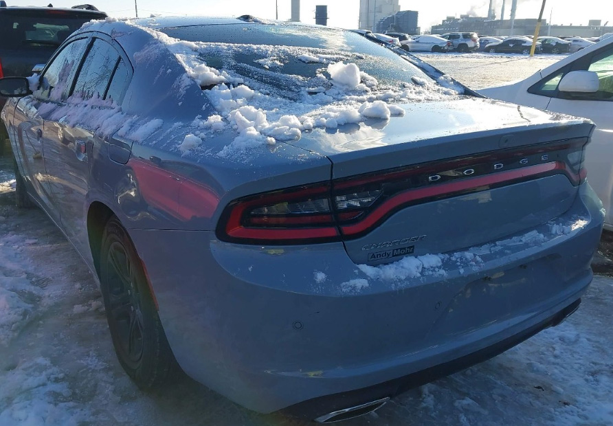 Dodge Charger