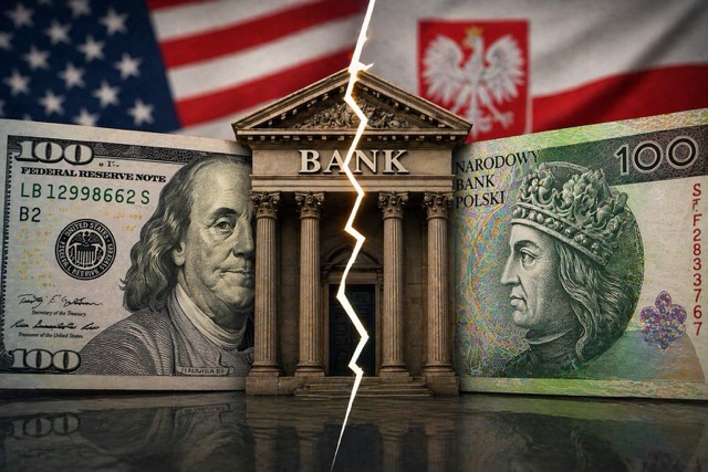 Przelew z USA do Polski - samochodyamerykanskie.pl