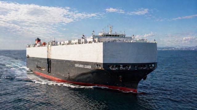 Ile trwa sprowadzenie auta z USA? Poznaj czas transportu i etapy