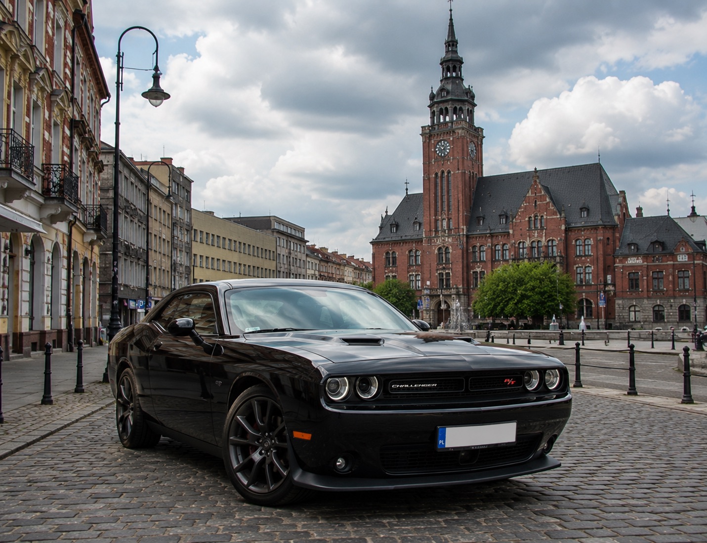 auta z usa bytom