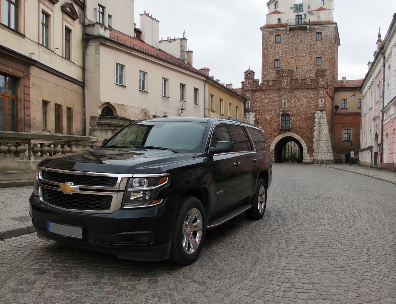 auta z usa lublin