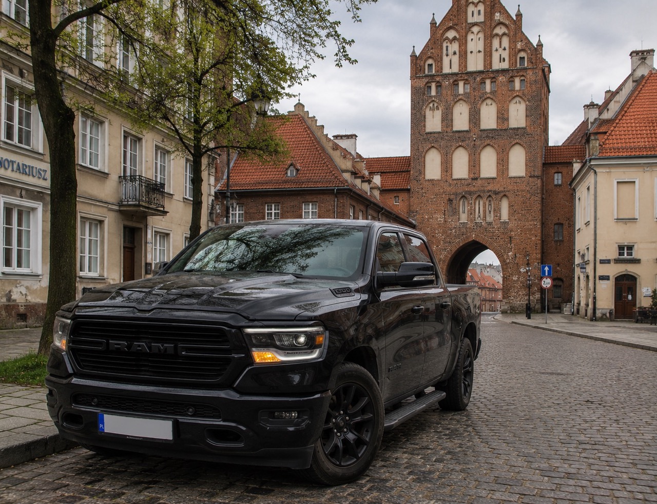 auta z usa olsztyn