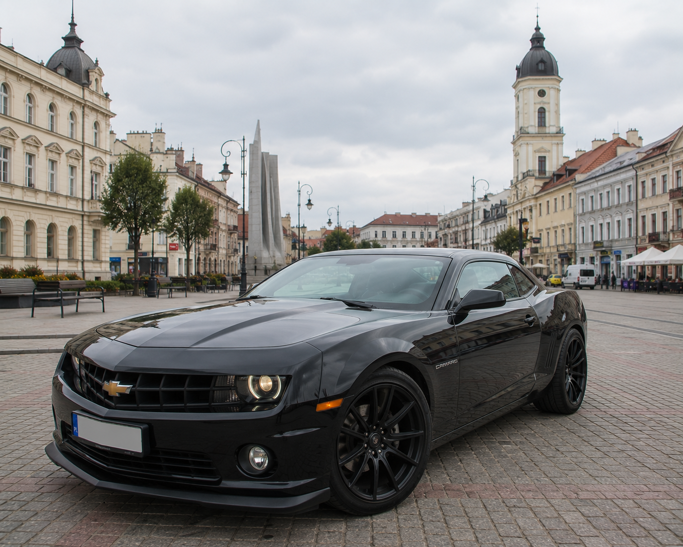 auta z usa rzeszów