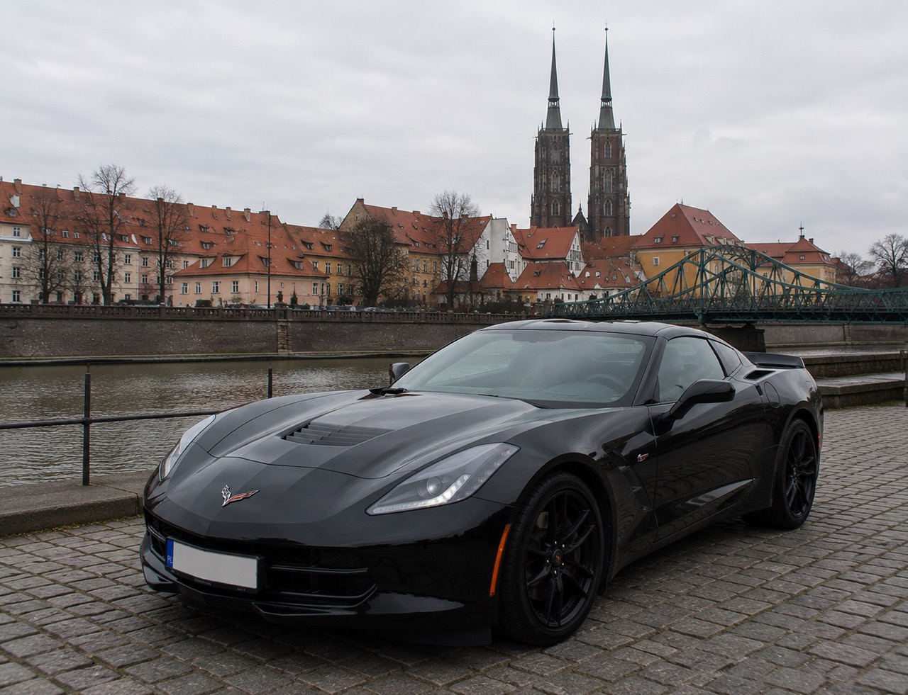 auta z usa wrocław